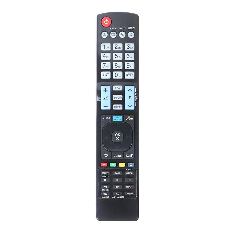 Smart Remote Control AKB73615306 TV Replacement for AKB73615309 AKB726153.l8