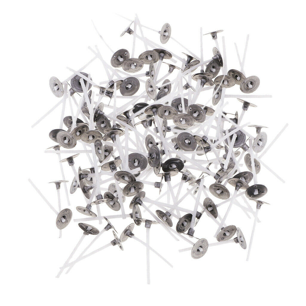 440 Pieces Round Plastic Clear Tealight Cups Candle Wax Containers Empty Candle