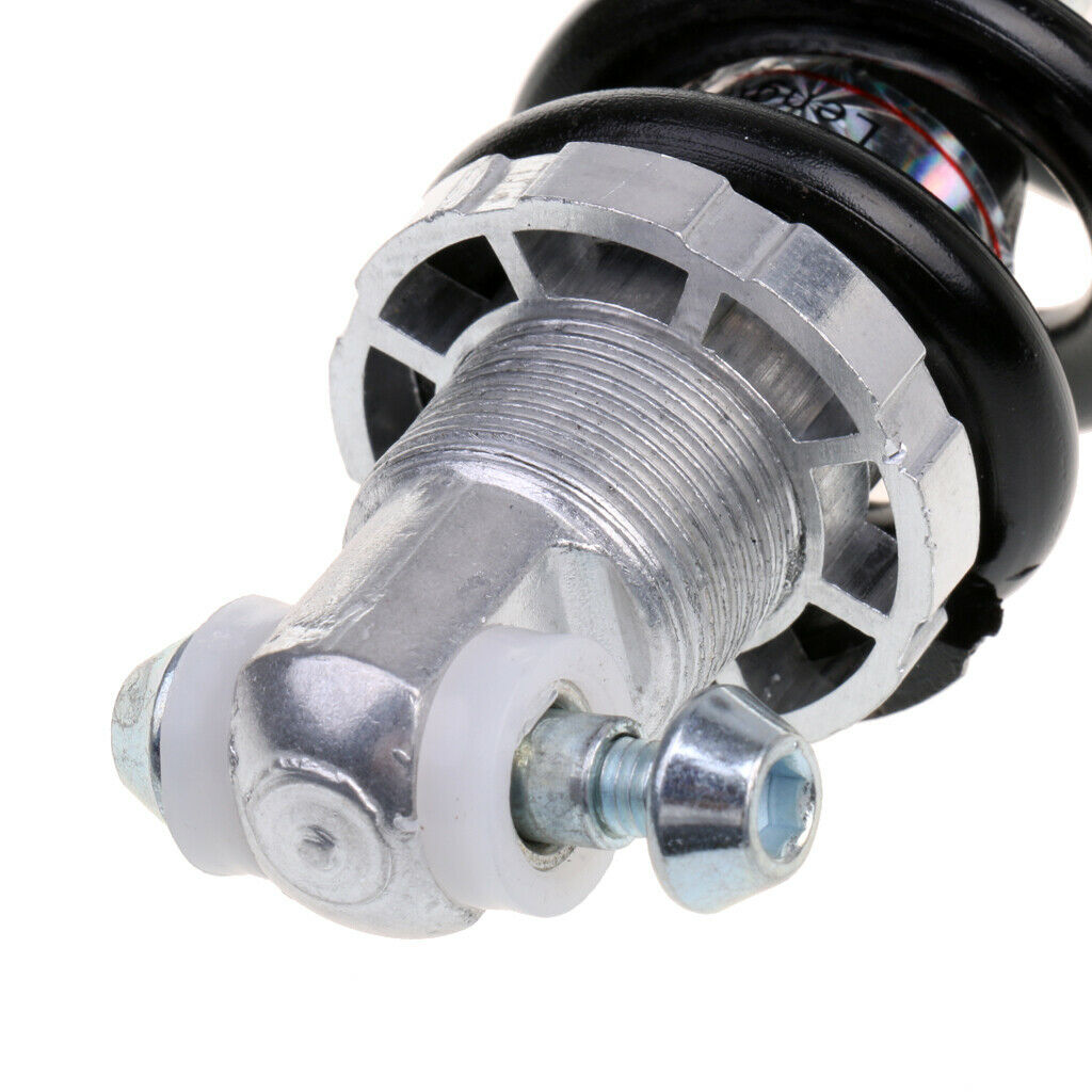 Rear Shock Absorber Mountain Folding Bike Spring   Bicycle Parts