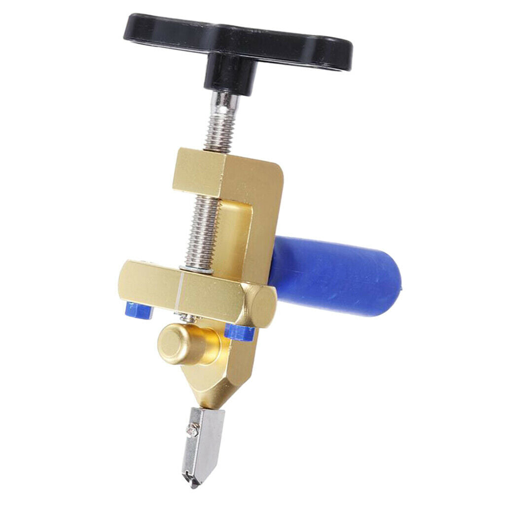 Professional Handheld Hand Grip  -piece Glass Ceramic Tile Cutter Holder