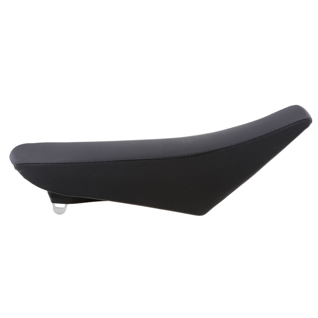 Flat Tall Foam Seat TTR110 Style for 110 125 140cc PIT PRO TRAIL DIRT BIKE