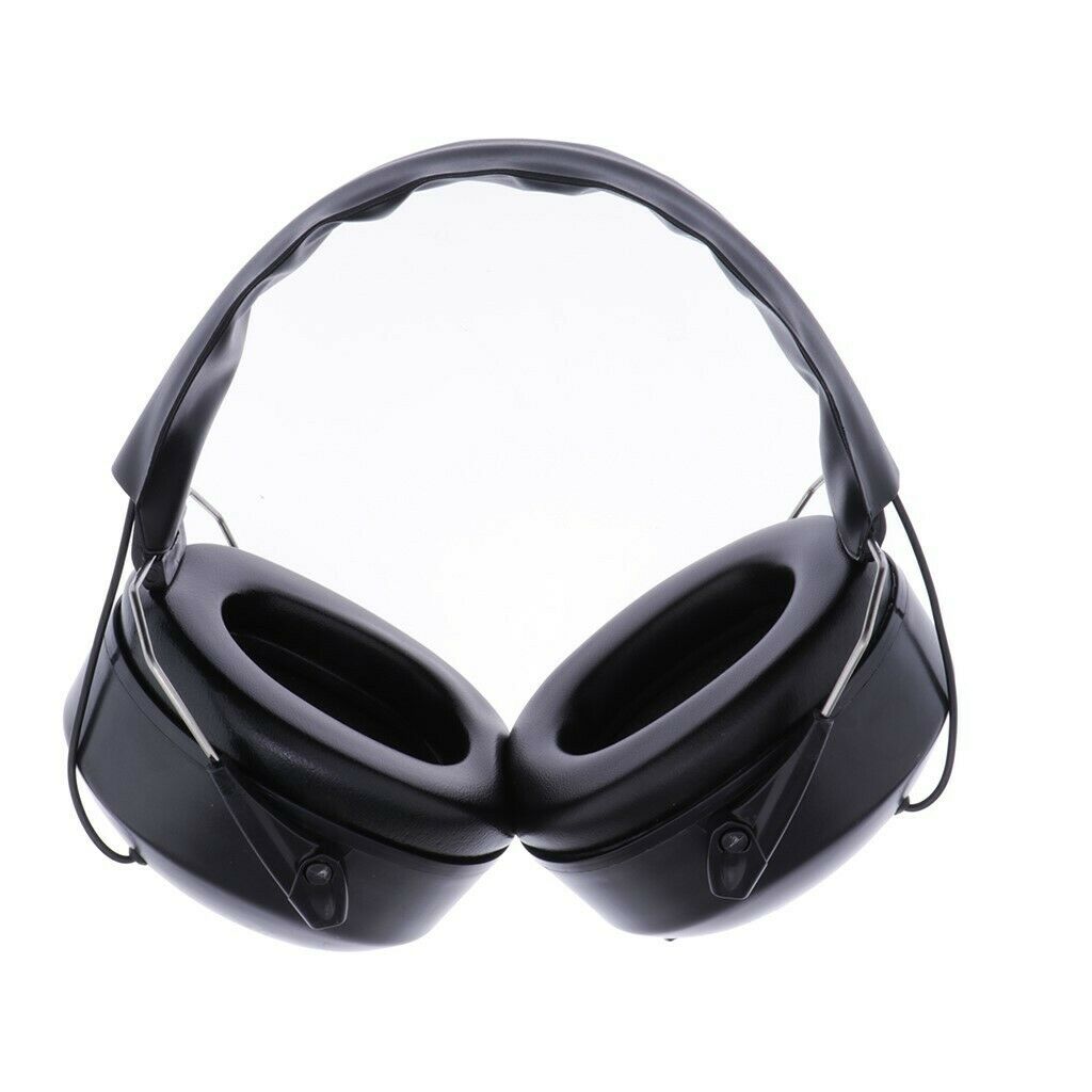 Top Drummer Noise Cancelling Headphones Soundproof Headphones Drum Fittings
