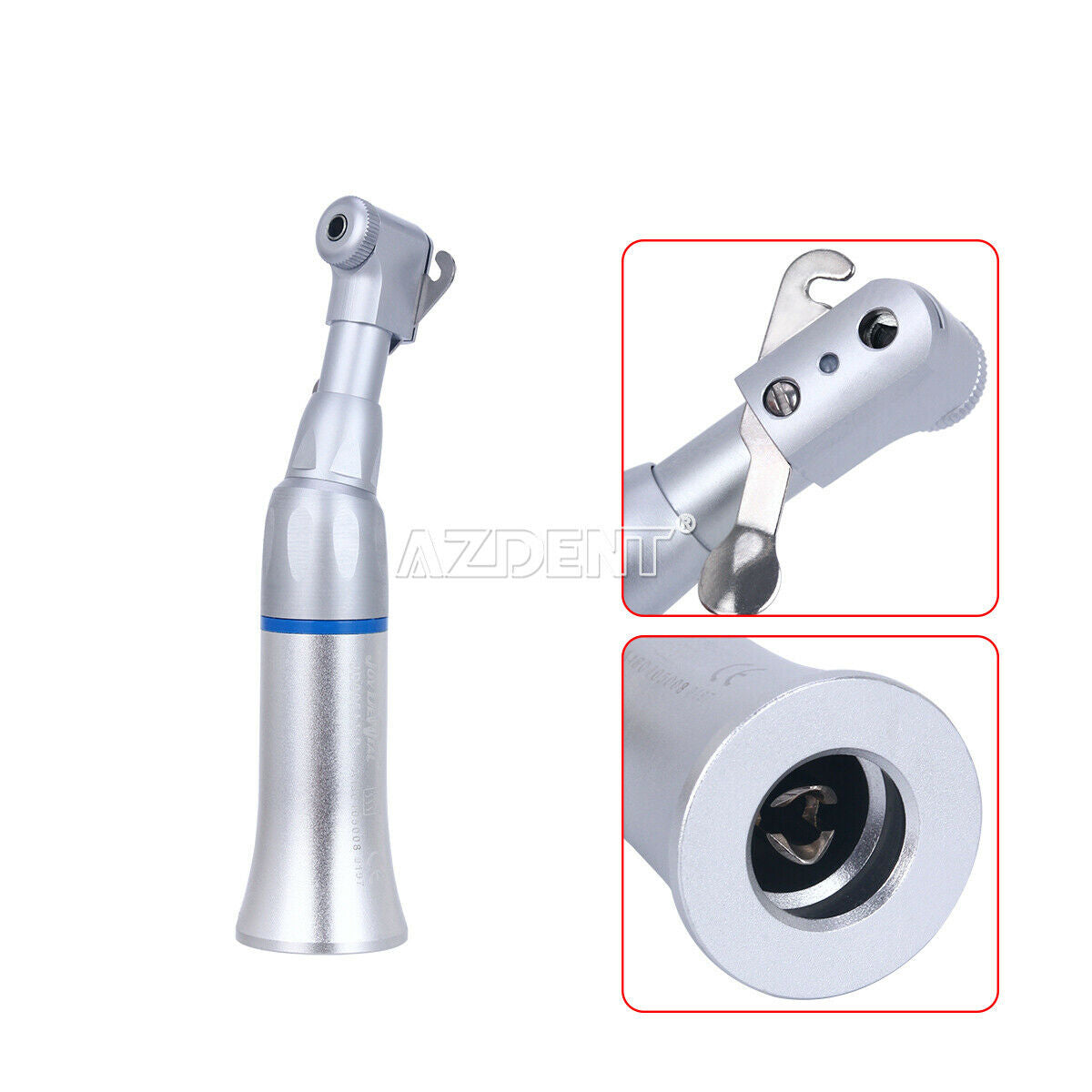 Pana Max Style Dental High &Low Speed Handpiece Kit 2 Holes JD005-16 B2
