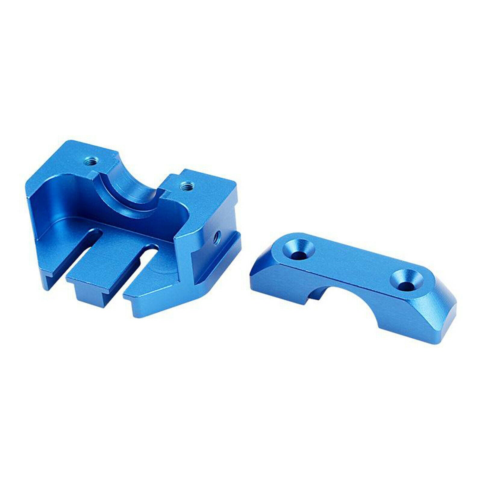 Extrusion Head Install Set Mounting Plate Gasket Screw Nut Wrench for CR-10