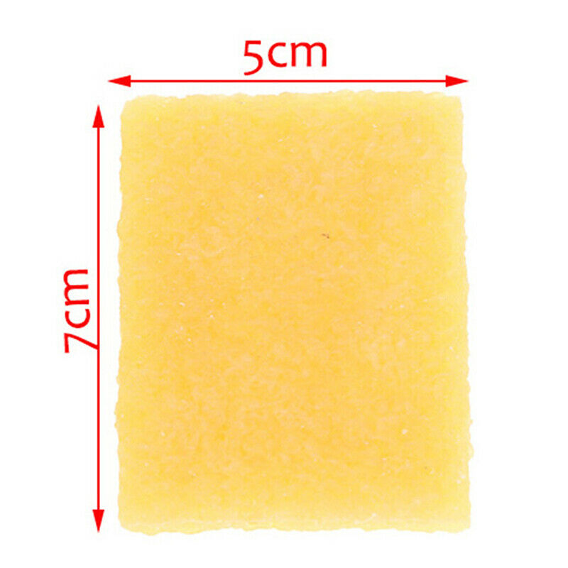 5pcs Eraser Cleaner Cleaning Skateboard Sand Paper For Skate Board Skating GFCA