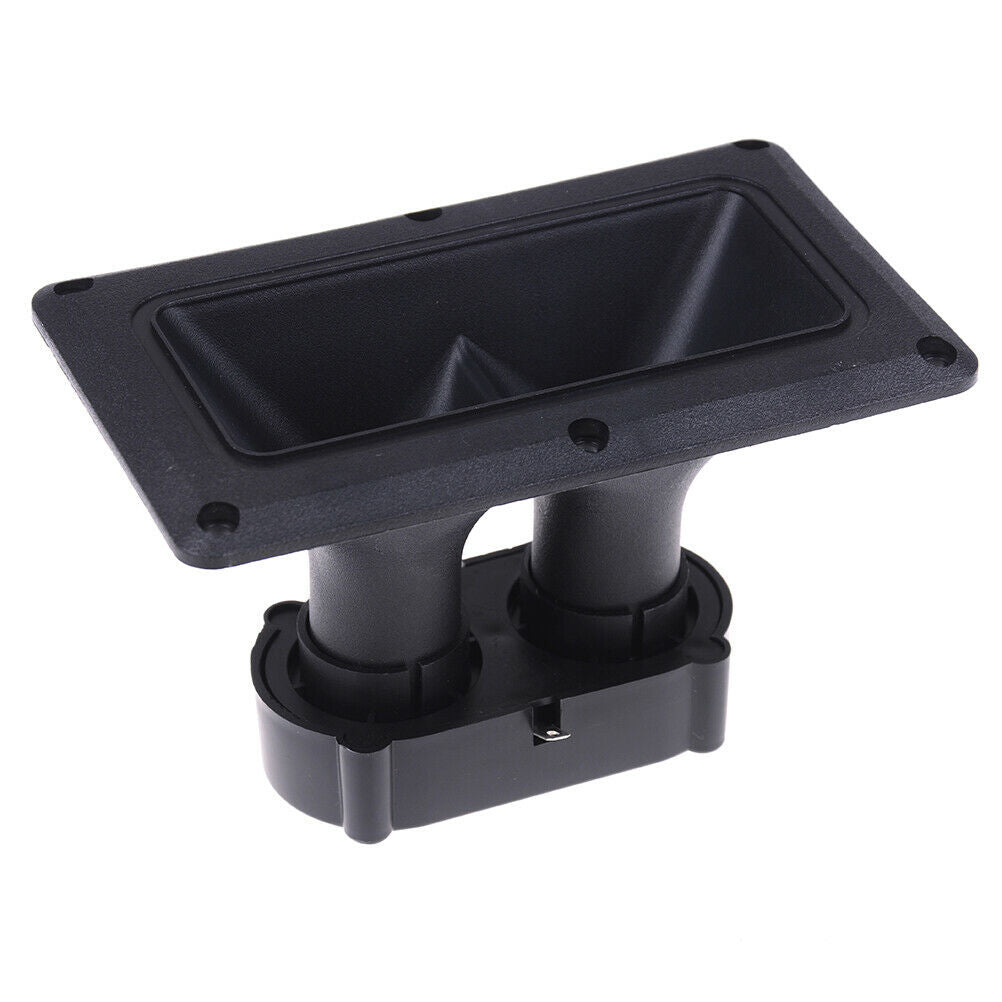 1PC Tweeters 160MM X 94MM double piezoelectric tweeter loudspea_AUATDD