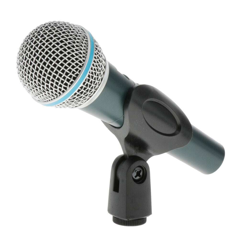 Professional Dynamic Handheld Microphone for Karaoke Recording