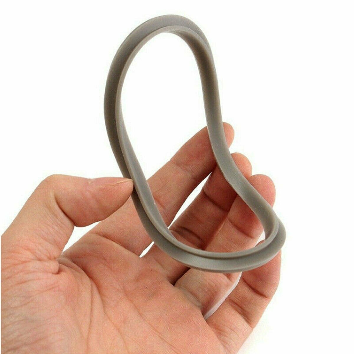 Rubber Juicer Seal Ring Set for Nutri Bullet Nutribullet 600W 900W Accessories
