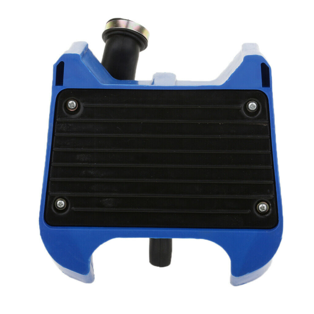 For Yamaha PW80 PEEWEE PW80 Bike ATV Air Box Filter Cleaner Box Assembly New