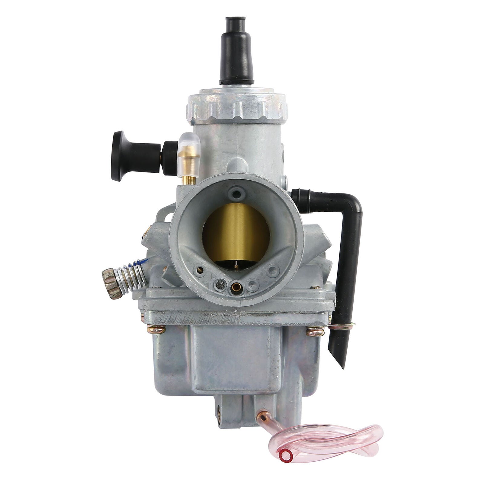 26mm Carburetor Carb Fit For 125cc-140cc PRO Bike Trail Dirt Bike Quad ATV