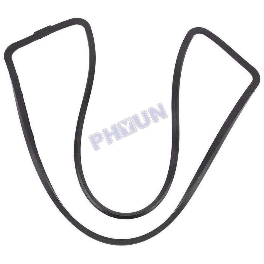 For 1989-02 12V 24V Cummins 5.9 Tappet Cover Gasket w/ Grommet Seals 3284623