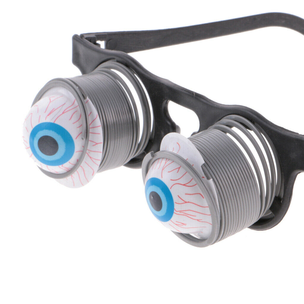 Eye Glasses Party Eyewear For Halloween Party Costume