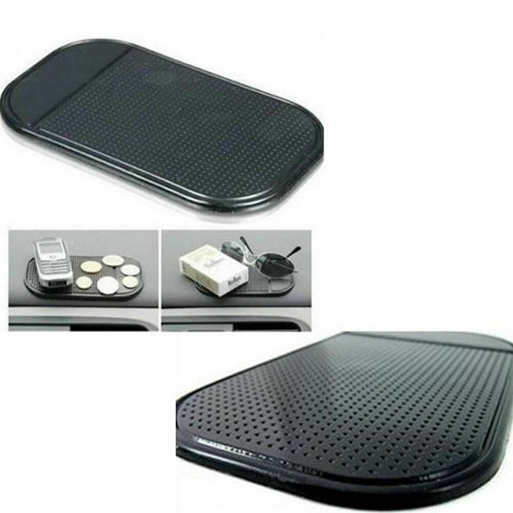 1PC Spider Anti-skid Pad Super Suction Card Viscosity 360Degrees Car Accessories