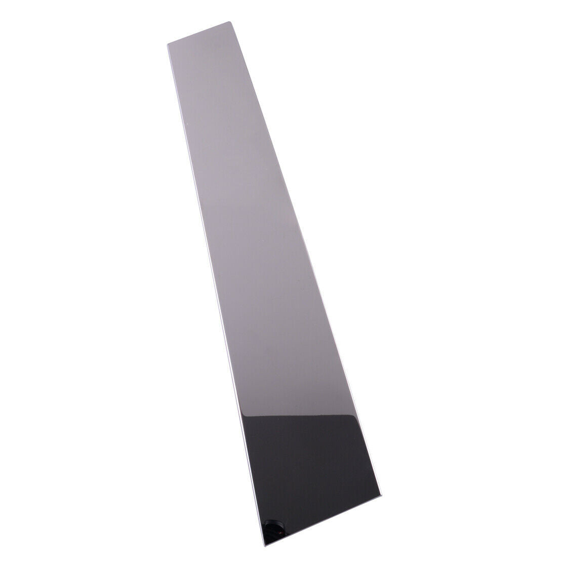 6x Stainless Steel Door Pillar Trim Cover Fit for Chevrolet Equinox 2018-20 New