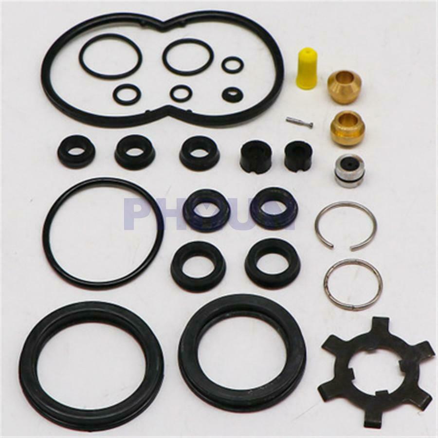 Complete Hydro-boost Repair Kit w/Seal Replace #2771004 For Bendix Hydro-boost