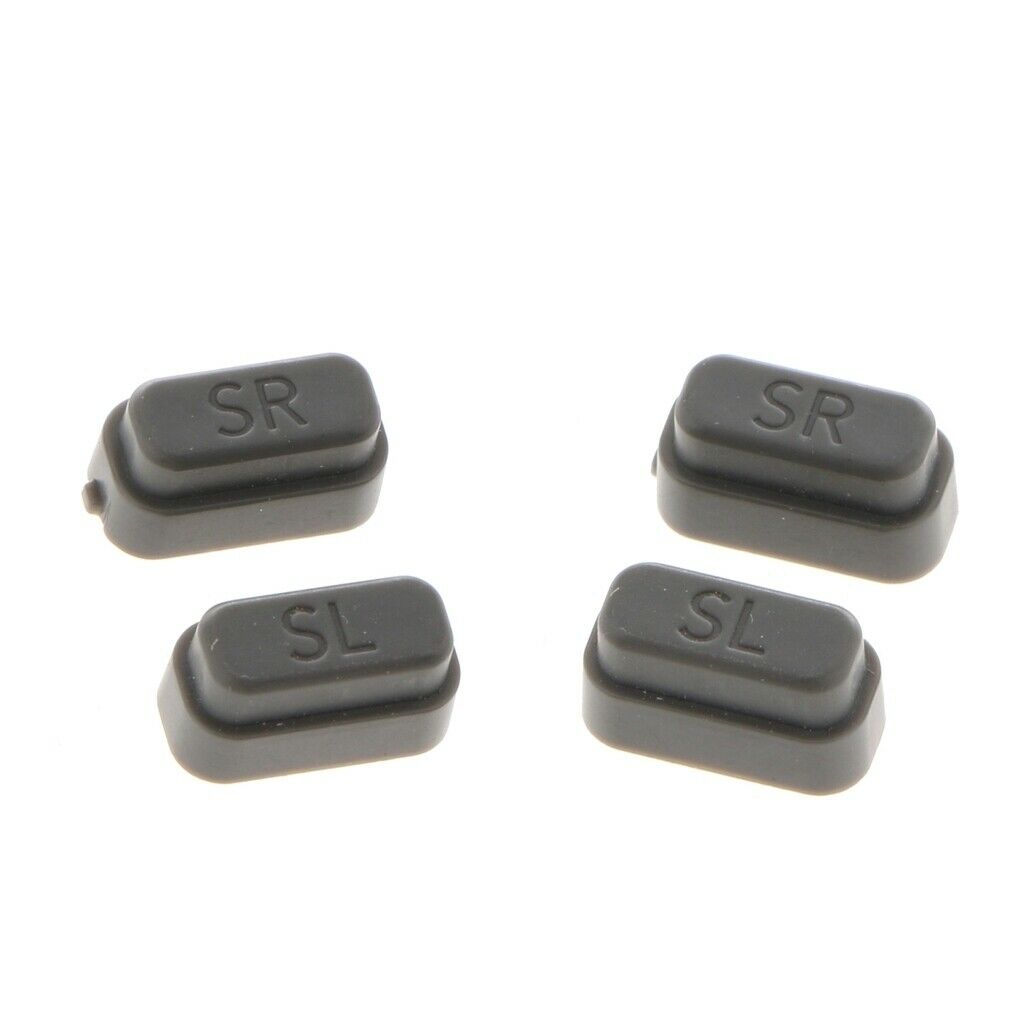 4-part SL SR Key Switch Spare Part for Switch NS