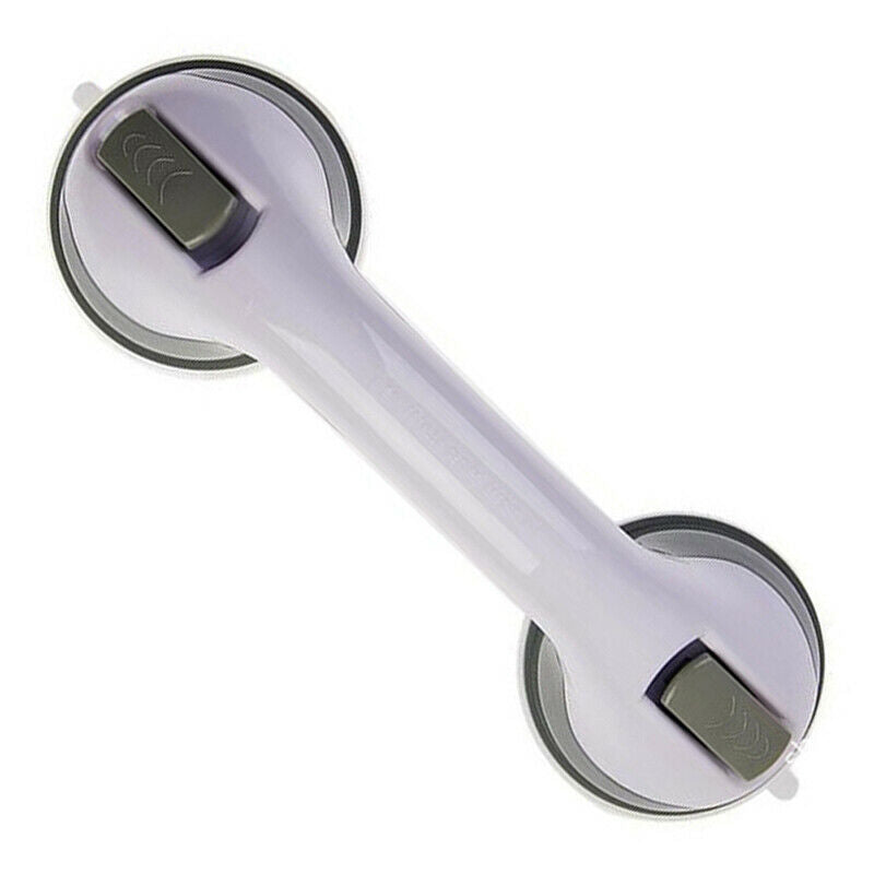 Non-slip  Suction Cup Handrails Safe Grab Bar Handle Vacuum Suction Cup Handr TL