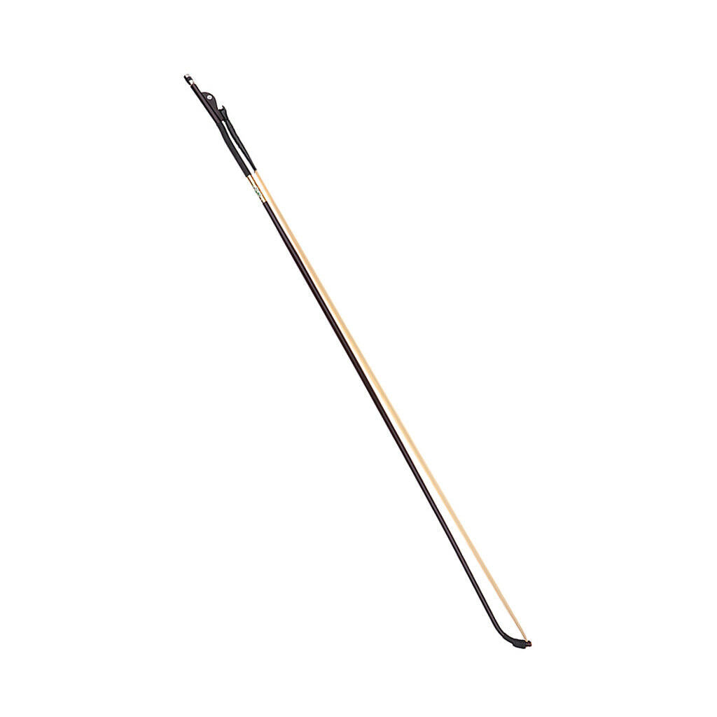 Long Service Life Natural Erhu Bow Horse Hair for Chinese Violin Beginner