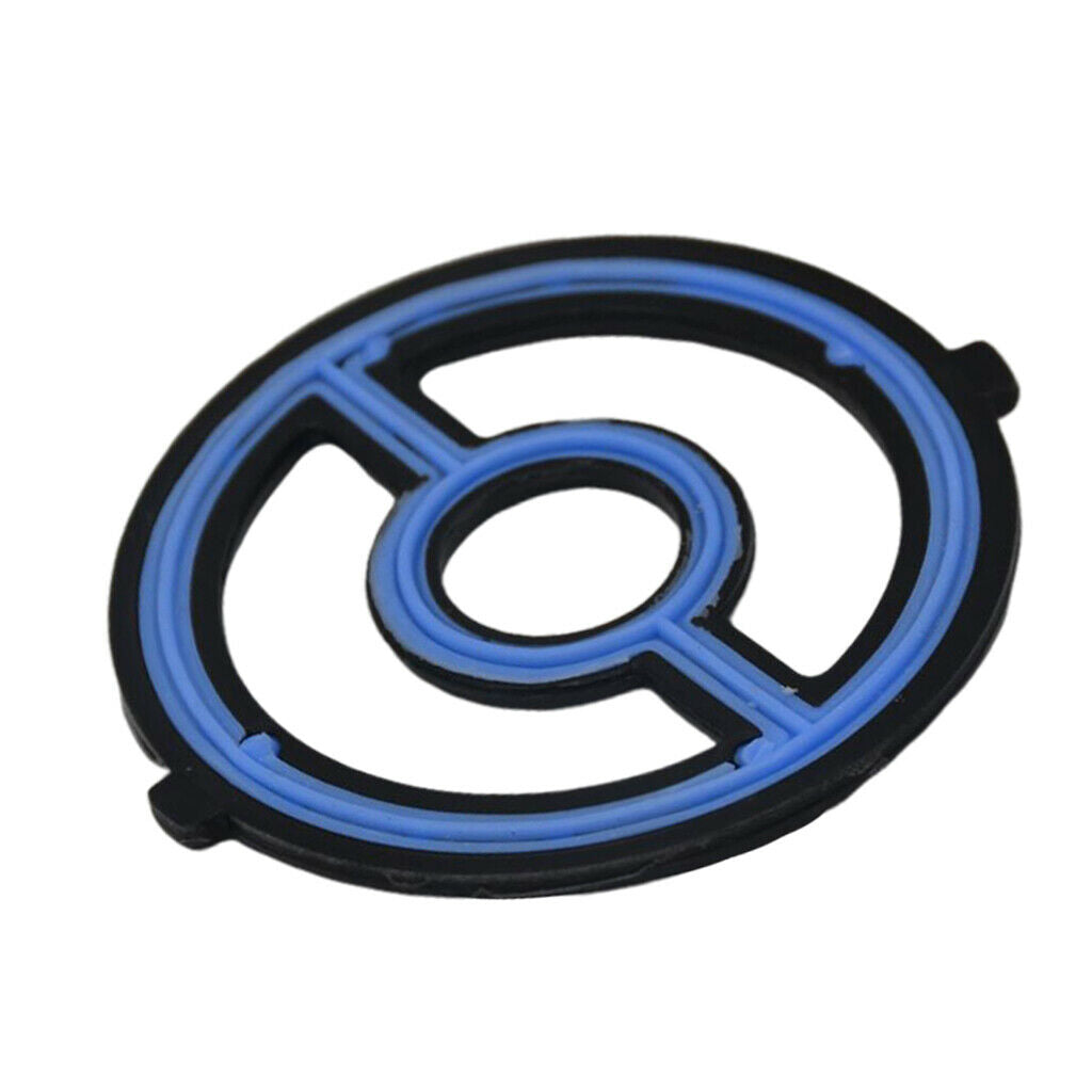 Engine Oil Cooler Seal Oil Leak Gasket for Mazda Engine 3 6 3 Miniva CX-7