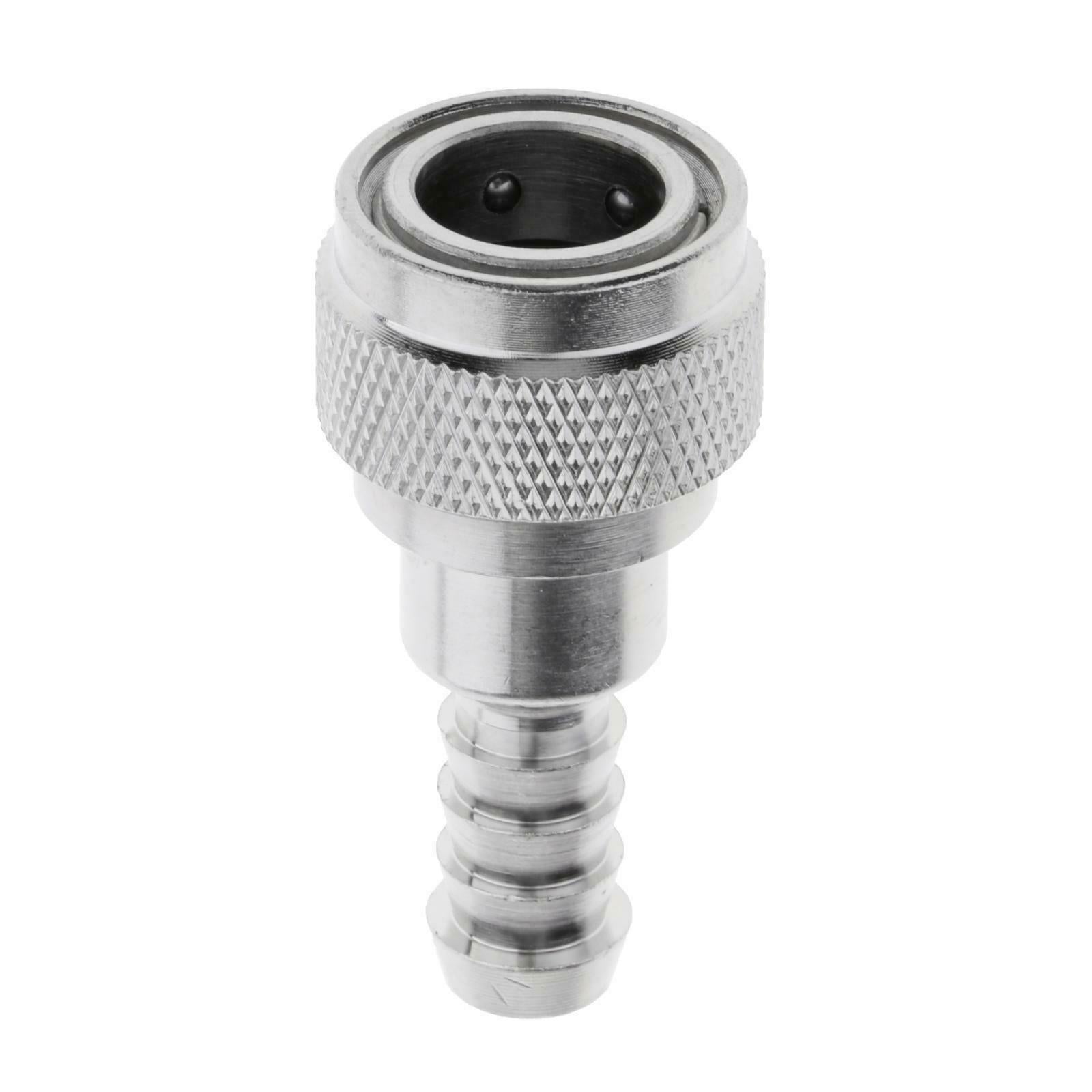 1.79inch Boat Outboard Motor Fuel Hose Connector for Tohatsu Outboard Motor