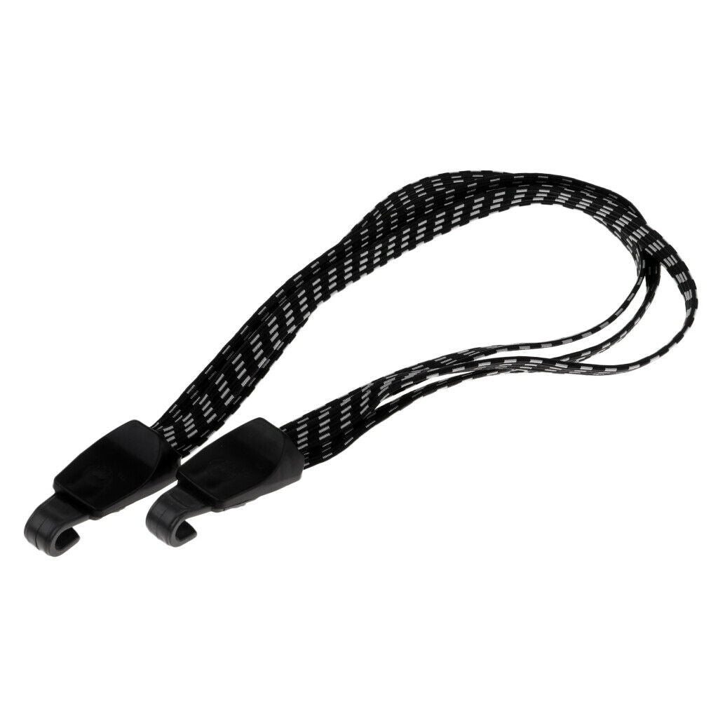 Durable Bicycle Luggage Strap Scooter Band Cycling Rear Pannier Accessories