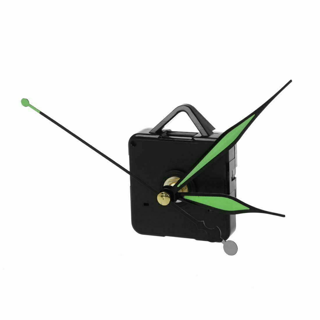 Luminous Hands DIY Quartz Clock Spindle Movement Mechanism Repair Tools Set