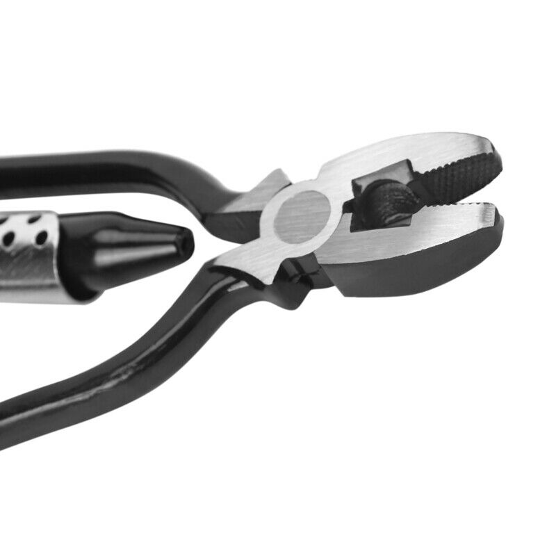 6 inch Wire Twisting Plier Lock Twist Twister With A Sp Return Heavy Duty JawsW9