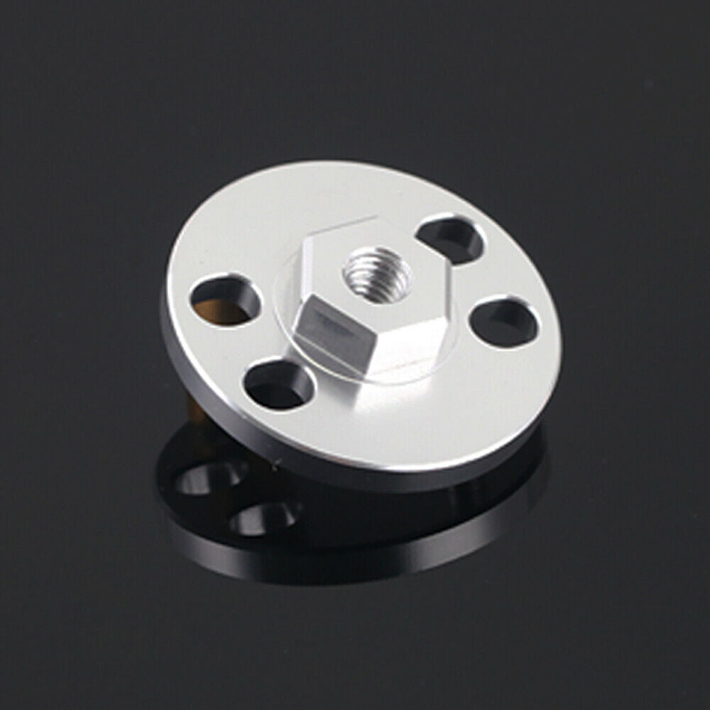 100% Billet Aluminum Universal For MV Agusta Steering Stem Nut Tool Triple Clamp