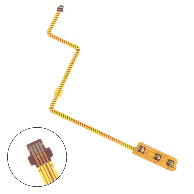 Power Switch On Off Volume Button Connector Flex Cable For Nintendo Swit.l8