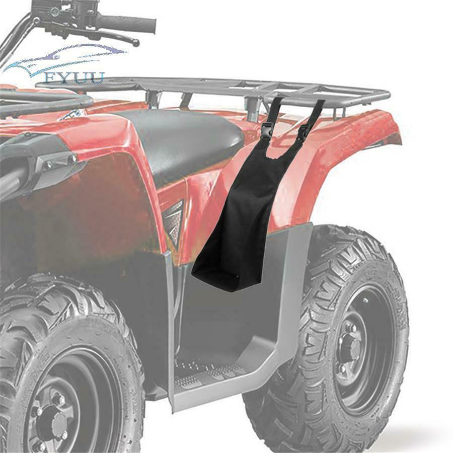 Professional Footrest Rear Passenger Foot Pegs for Polaris 400 450 500 800 850