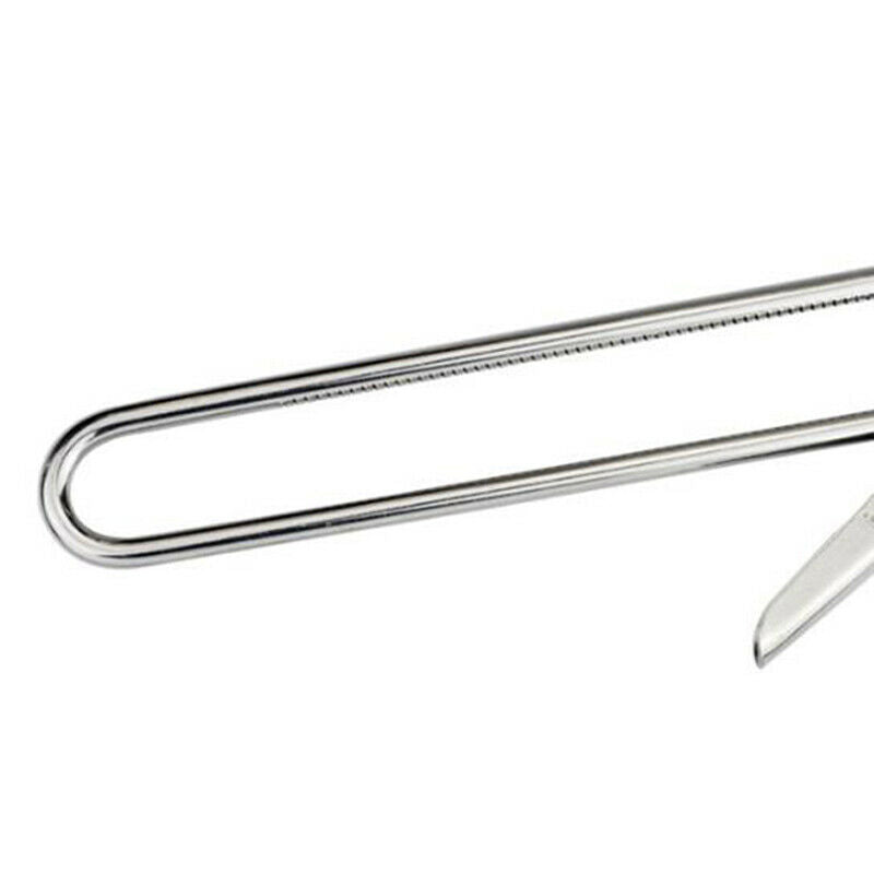 Stainless Steel Opener Adjustable Can Bottle Jar Opener Twist Opening Tool AntD9