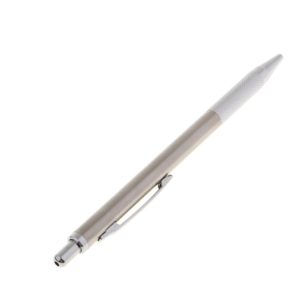 4Pcs Tungsten Carbide Scribe Pen Detail Etching Pen for Glass Concrete Jewelry