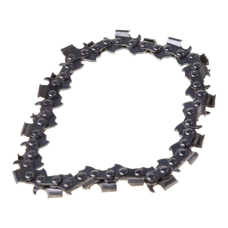 4 Inch Replacement Chain Electric Electric Saw Accessory