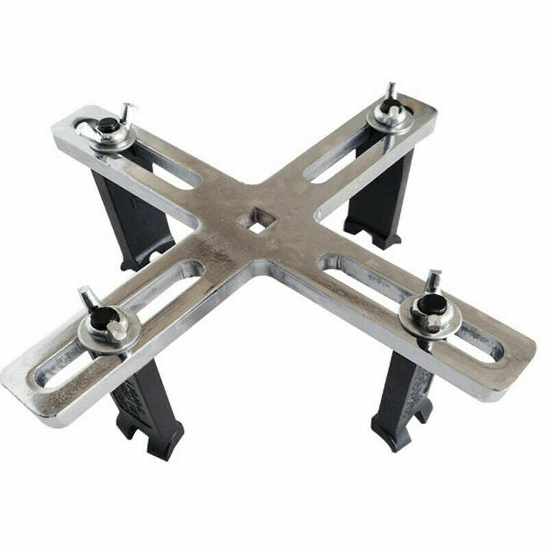 1PCS Car SUV Trucks Fuel Pump Lid Tank Cover Remover Spanner Wrench Hand Tool