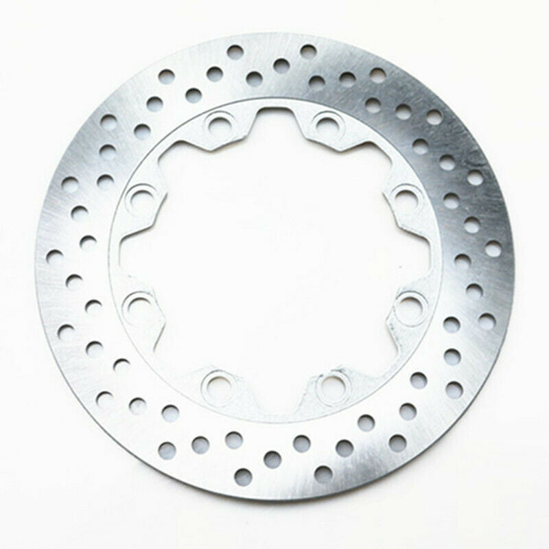 Rear Brake Disc Rotor For Kawasaki KL250 KL 250 Super Sherpa 2000 1997-2007
