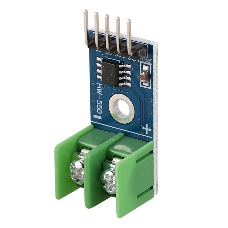MAX6675 Module + K Type Thermocouple Sensor Module for Arduino C8R8R8