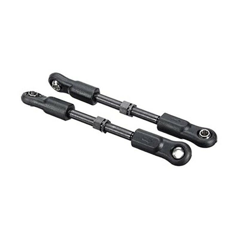 2PCS Direction Link Pull Rod EA1018 for JLB Racing CHEETAH 1/10 Brushless RC CG9