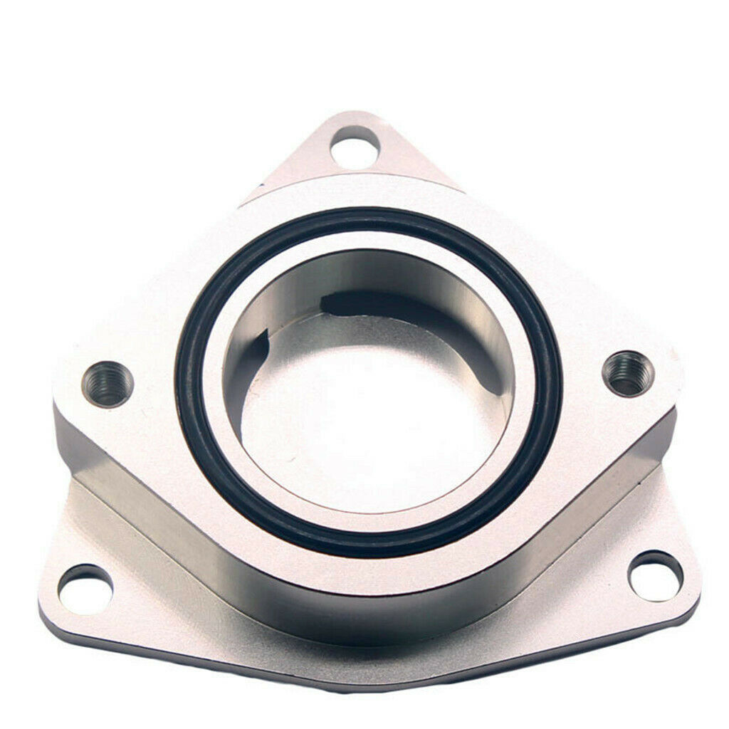 Billet Aluminum Blow Off Valve Adapter Fits for Hyundai Sonata 2.0T