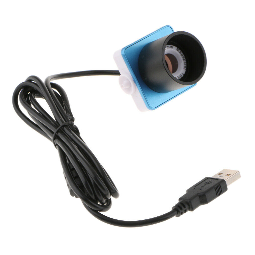 1.25"0.3MP Telescope Digital Electronic Eyepiece Camera for Astrophotography