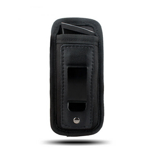 9mm Double Stack Pouch Concealed Carry Magazine Pouch For Glock 17 19 21