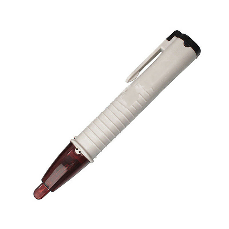 Electromagnetic Radiation Detection Pen Detector Portable 20Hz-2000Mhz Automatic
