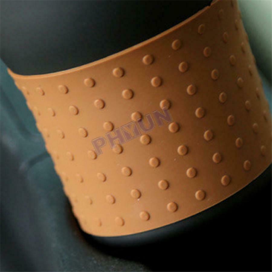 Multi-Function Car Cup Holder Bottle Drinks Holder Phone Organizer Box Universal