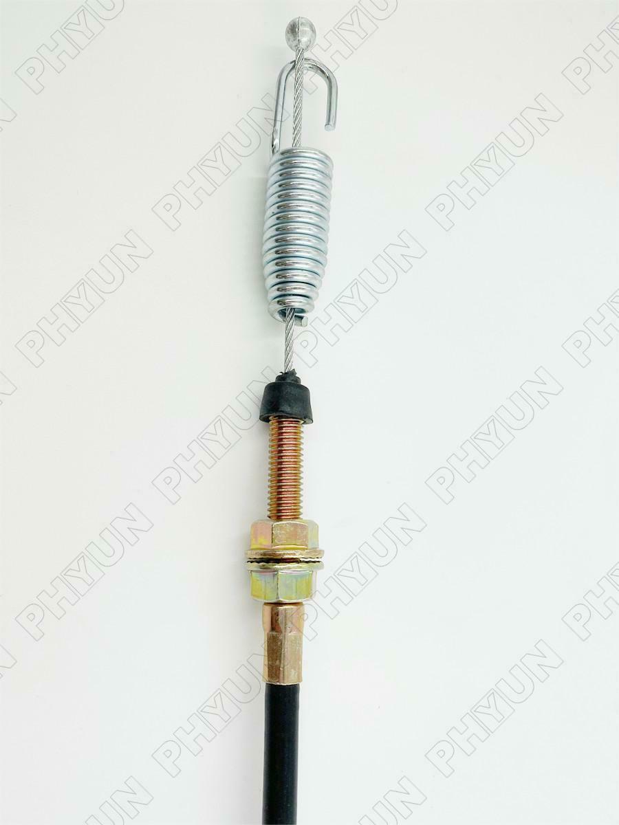Shifter Cable For Chuck Wagon Land Master LM400 LM650 Trail Wagon TW11R TW413