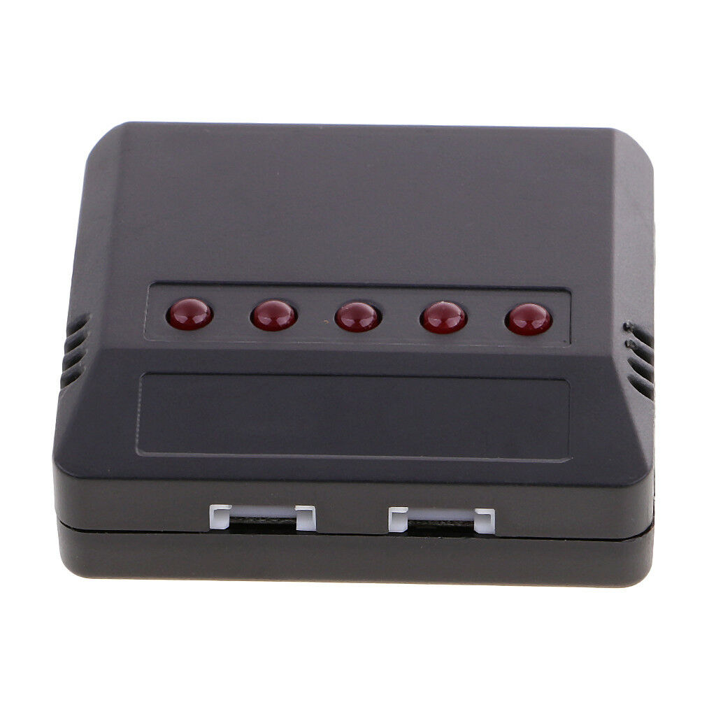 3.7V Lipo Battery Charger USB Interface for Syma X5SW X5C Drone Parts