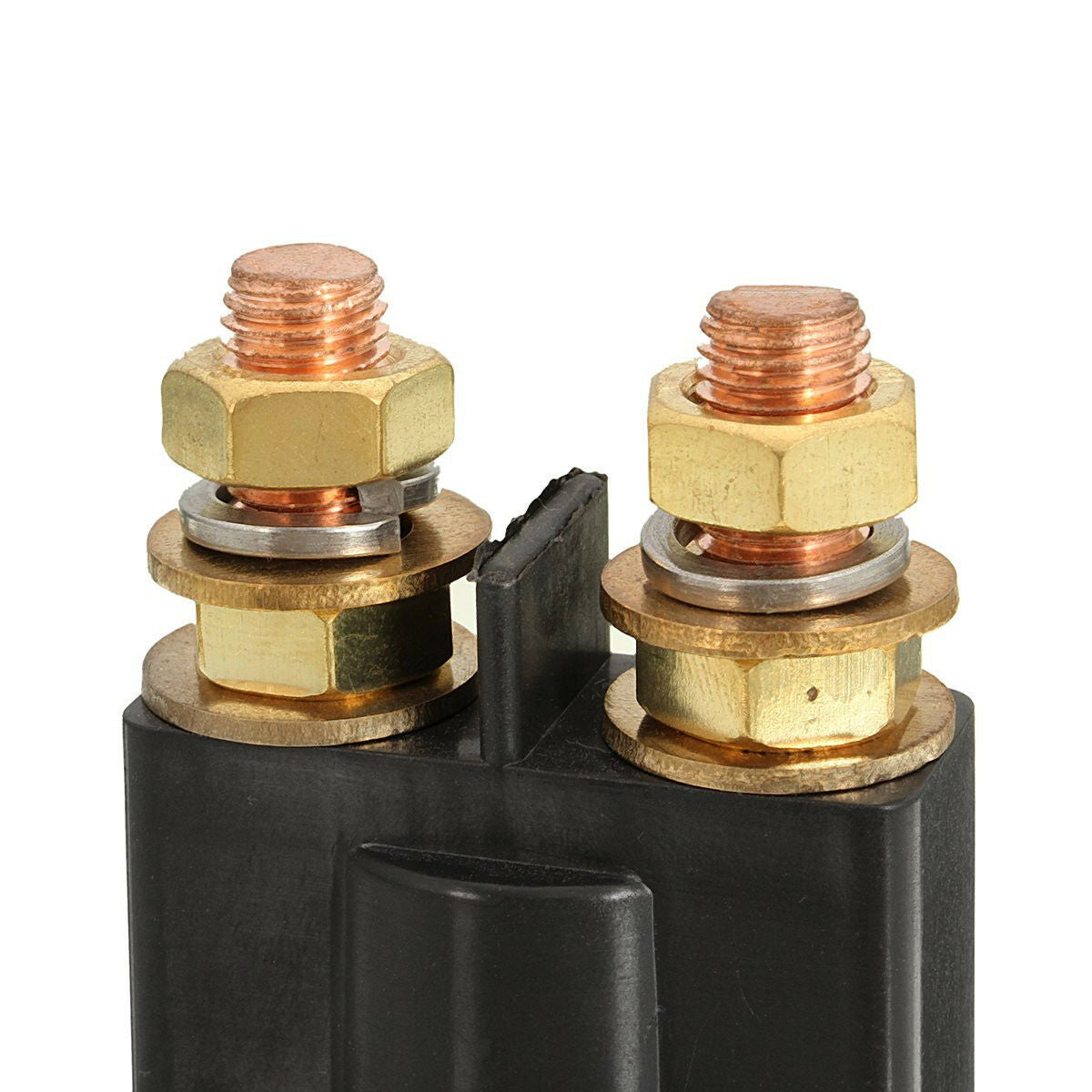 500A AMP 4 Pin 12V DC High Current Relay Contactor On/Off Car Auto Power Switch