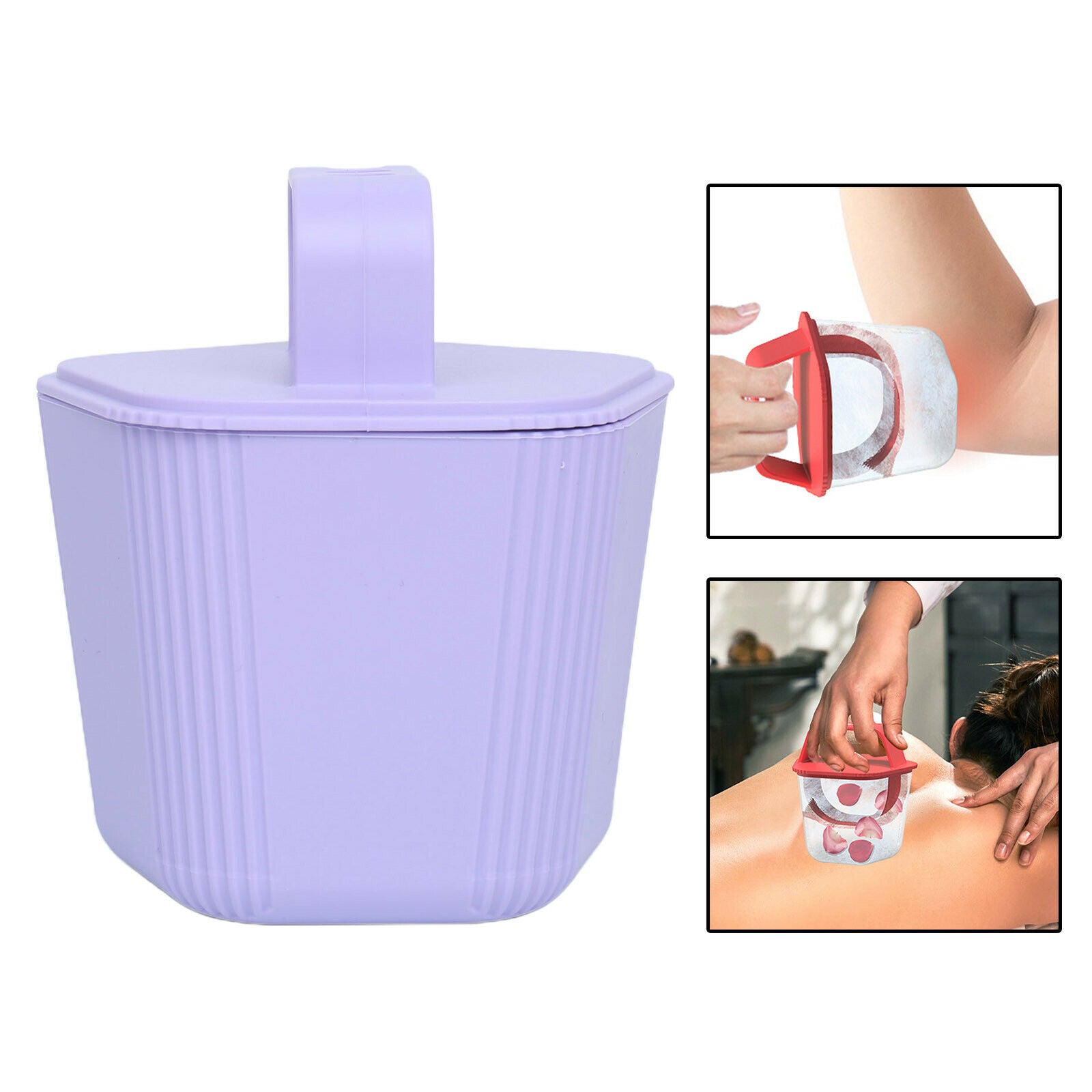 Icing Cooling Ice Massage Cups Fitness Cold Massage Roller Cold Therapy