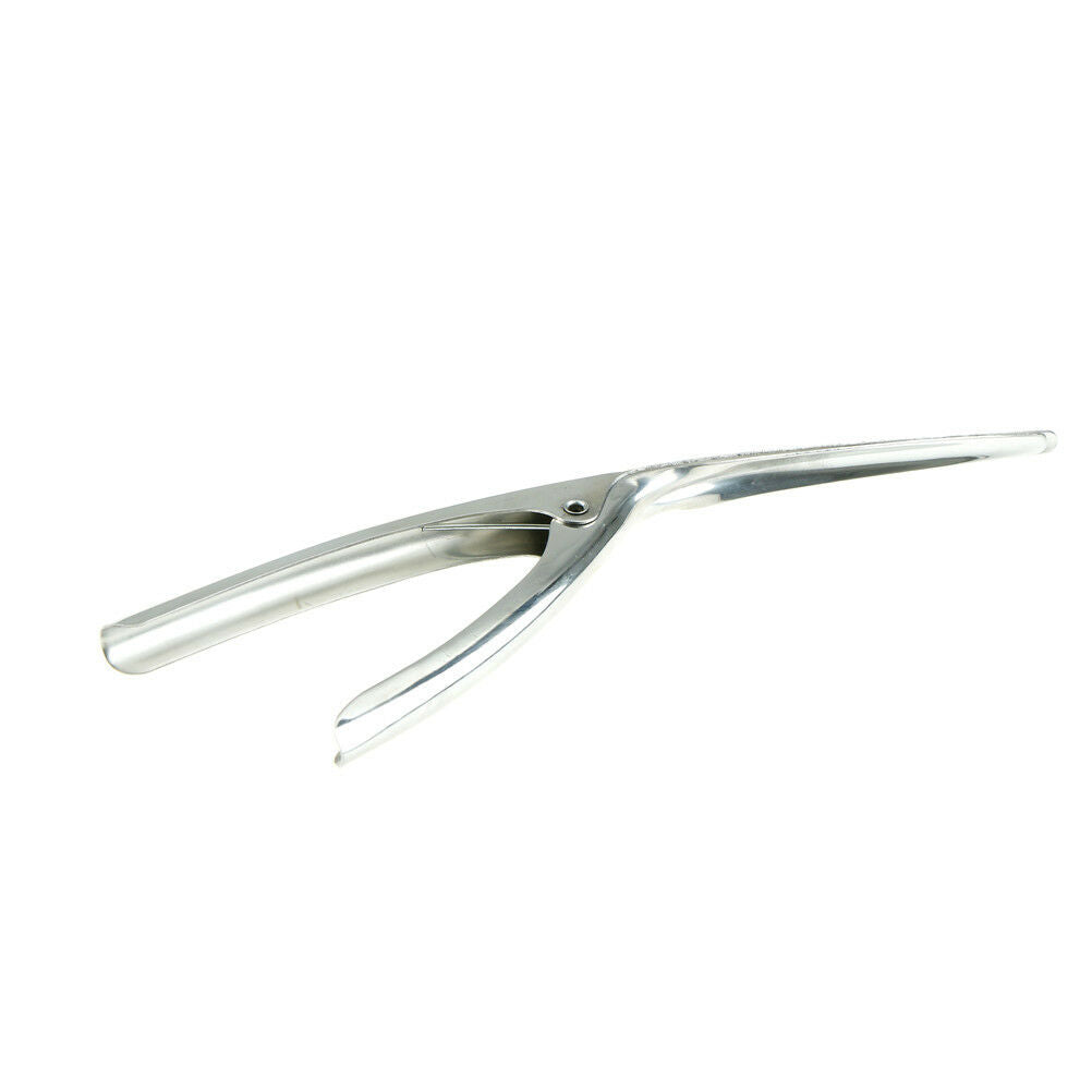 1PC Stainless SteelPeel Shrimp Tool Prawn Peeler Kitchen Gadgets Seafood T.l8