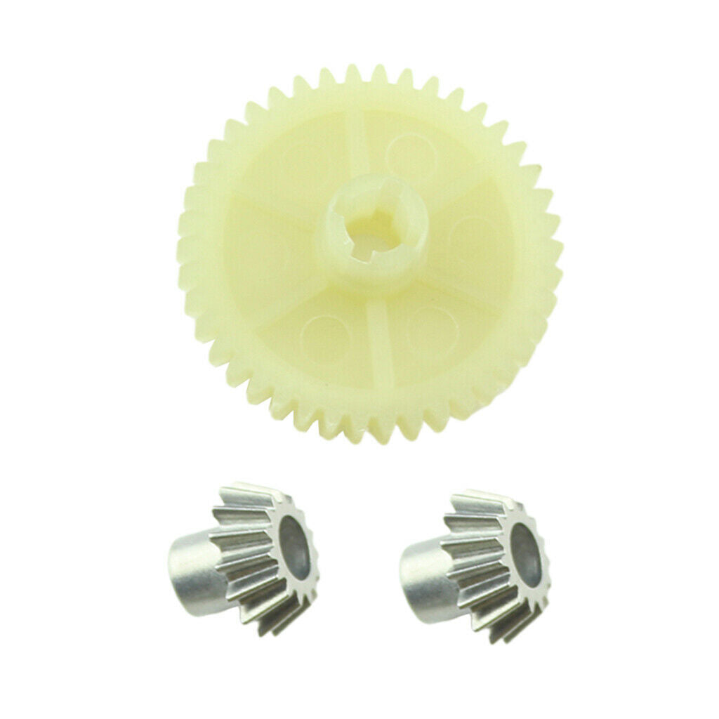 Mini Speed Reduction Engine Gear Accessories For 1/18 WLtoys A959 RC Car