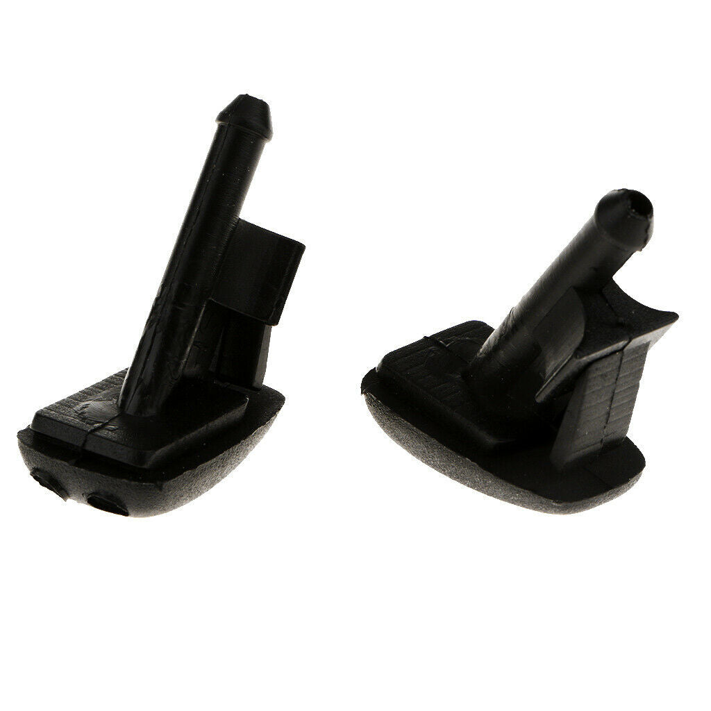 1 Pair Windscreen Washer Jet Nozzle Spray For BMW E36 Z3 318i 61601384859