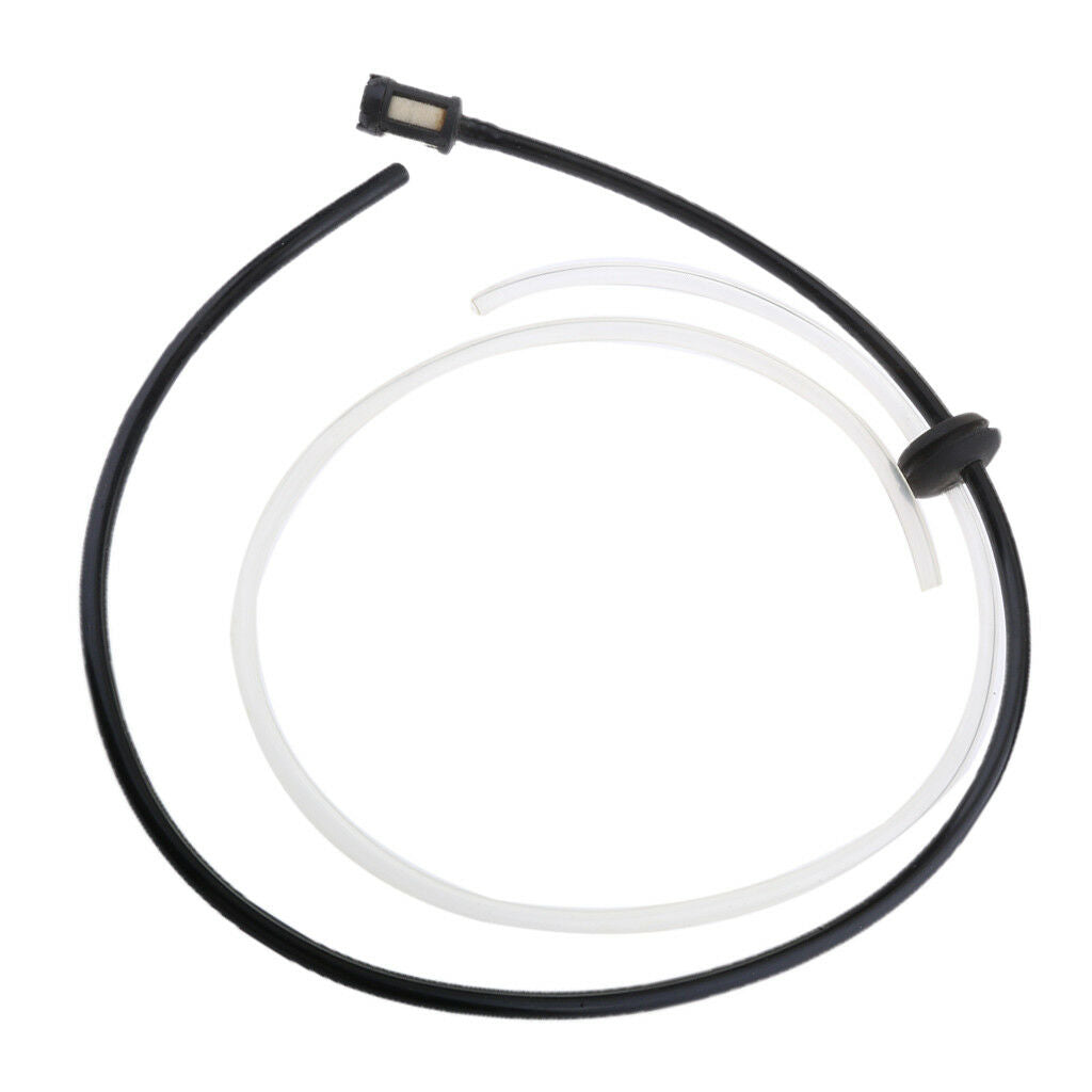 Gas Tank Fuel Lines for 33 49cc Scooter Cat Eye   G Scooter Pocket Bike